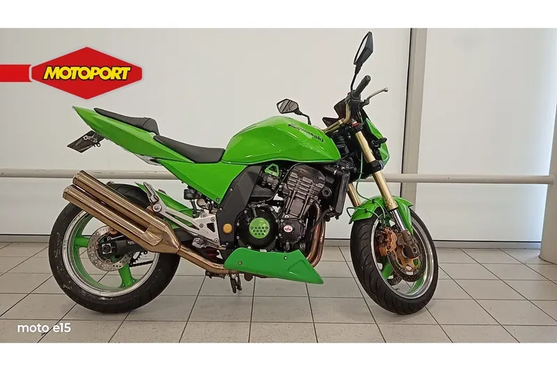 Kawasaki Z1000 (2003)