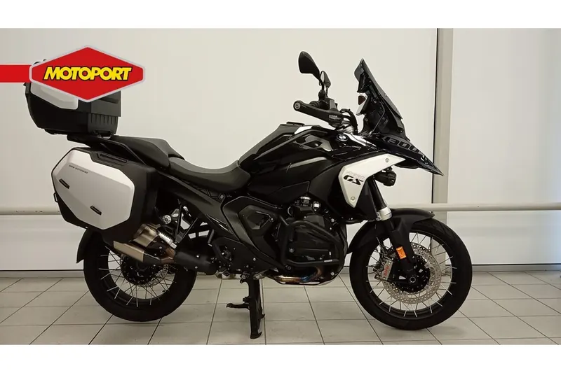 BMW R 1300 GS (2024)
