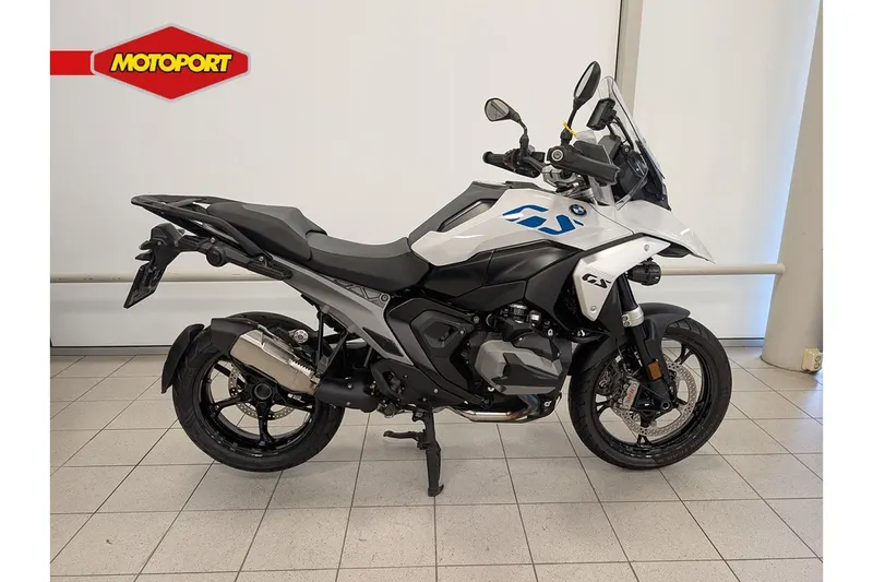 BMW R 1300 GS (2024)