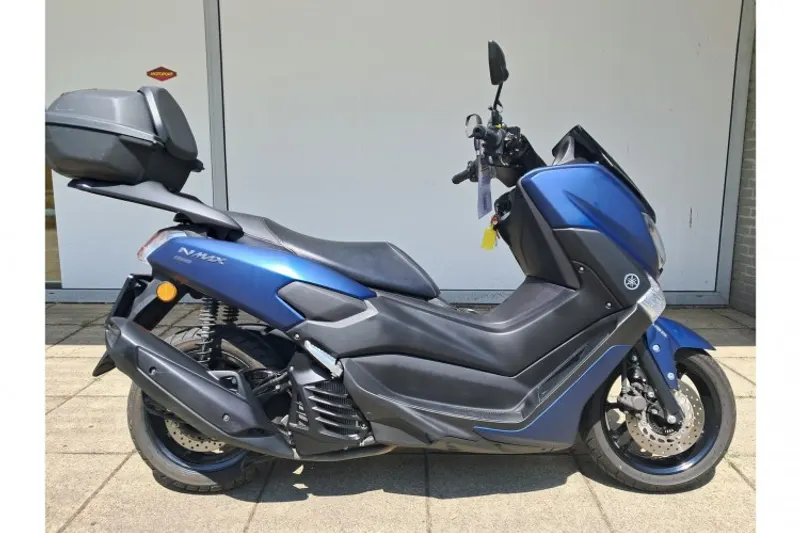 Yamaha N Max 155 (2021)