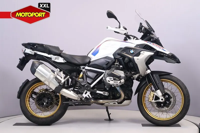 BMW R 1250 GS (2021)