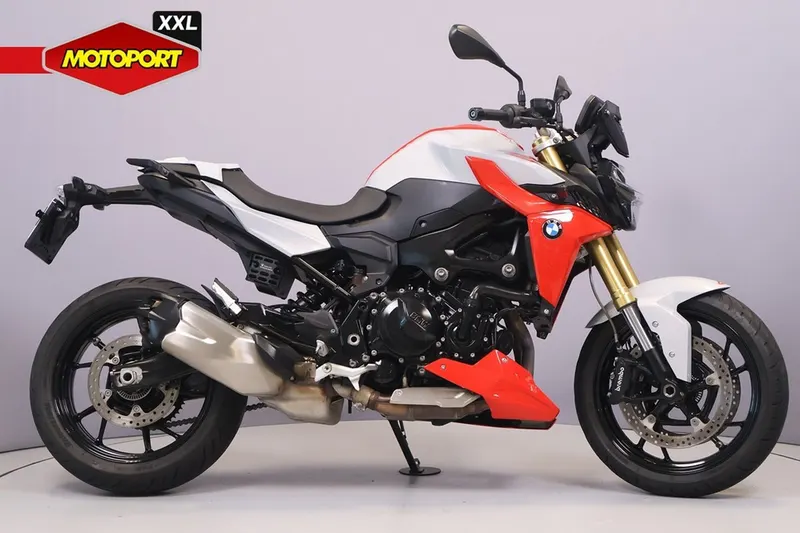 BMW F 900 R (2021)