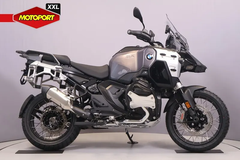 BMW R 1300 GS (2026)