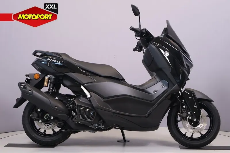 Yamaha N Max 155 (2026)