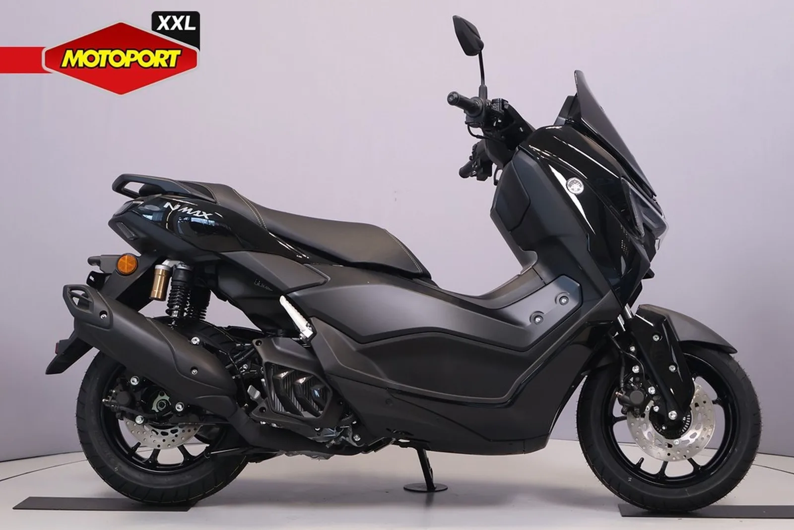 Yamaha N Max 155 (2026) — foto 1