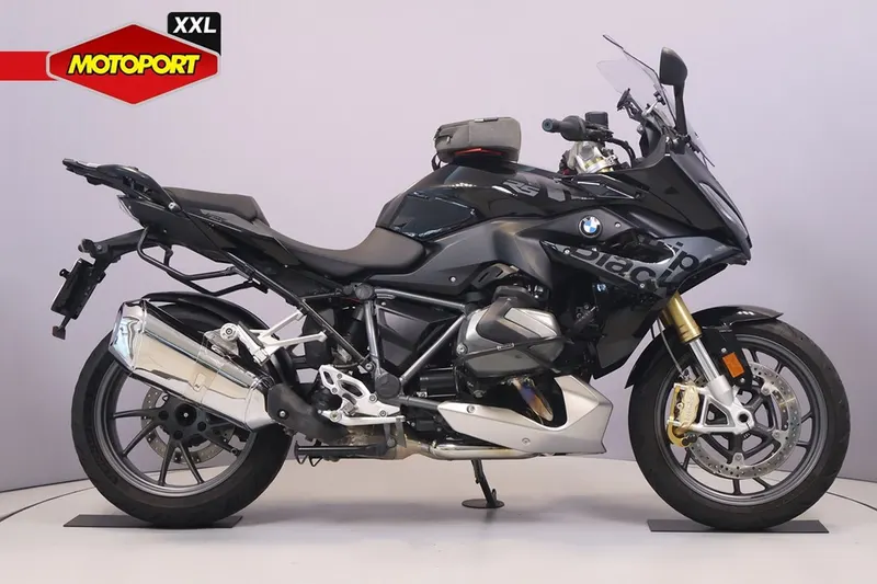 BMW R 1250 RS (2023)