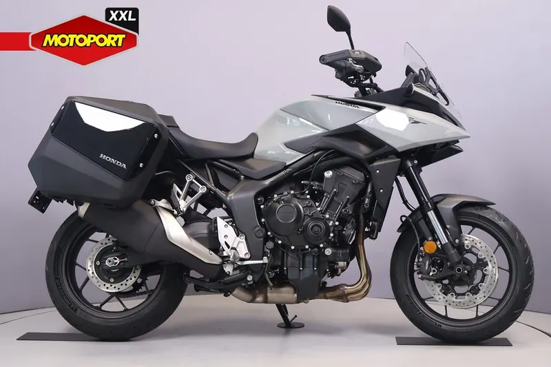 Honda CB 1000GT (2026)
