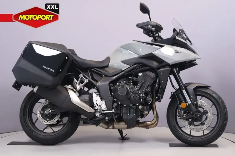 Honda CB 1000GT (2026)