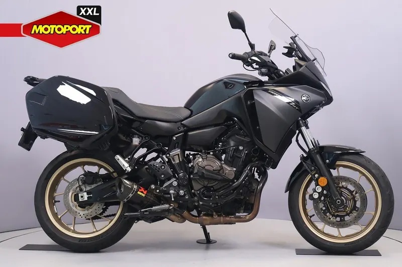 Yamaha Tracer 7 GT (2023)