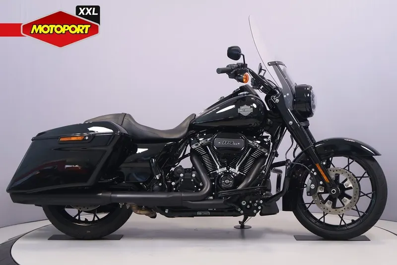 Harley-Davidson Road King Special (2024)