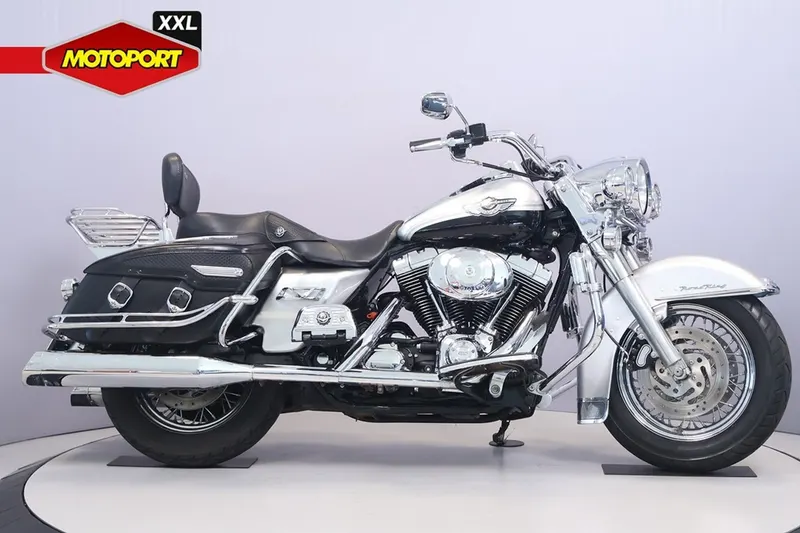 Harley-Davidson Road King Classic (2003)