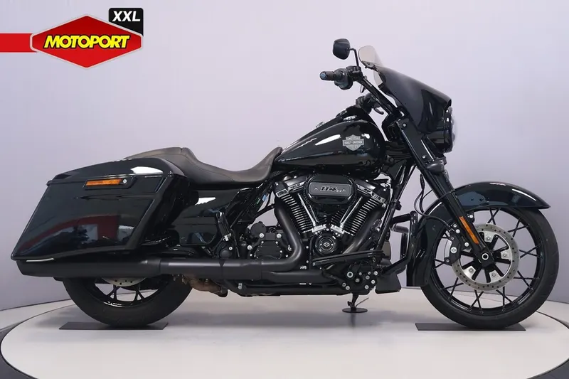 Harley-Davidson Road King Special (2024)