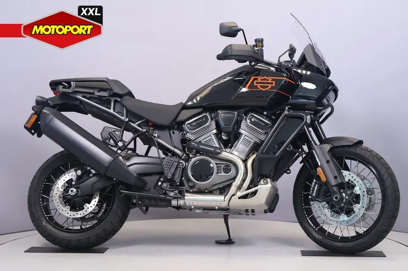 Harley-Davidson PAN America 1250 Special (2026)