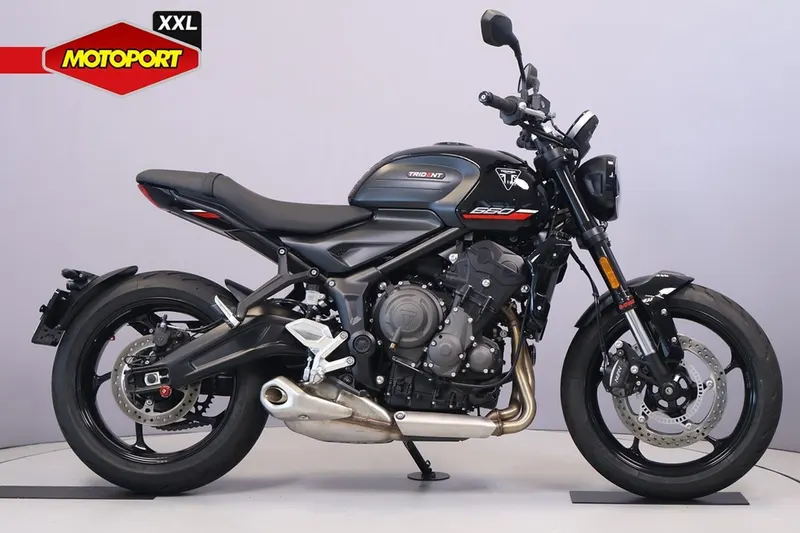 Triumph Trident 660 (2025)
