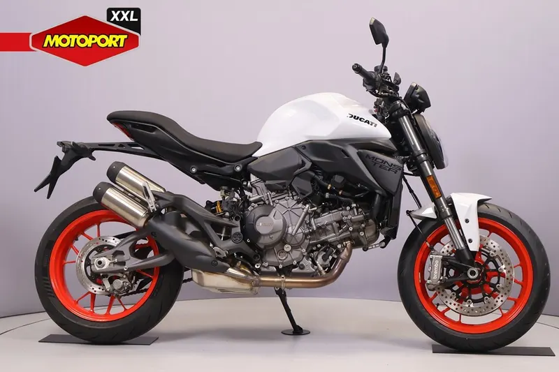 Ducati Monster (2026)
