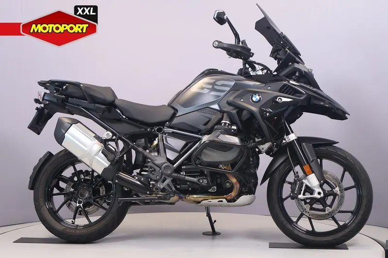 BMW R 1250 GS (2022)
