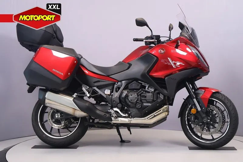 Honda NT 1100 (2024)