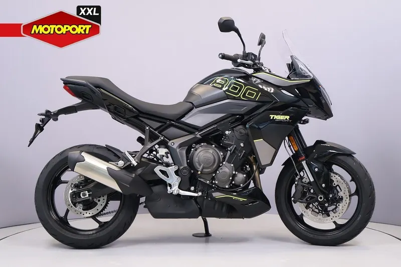 Triumph Tiger Sport 800 (2026)