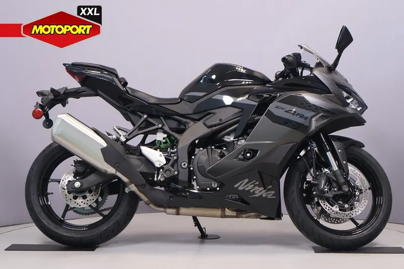 Kawasaki Ninja (2026)