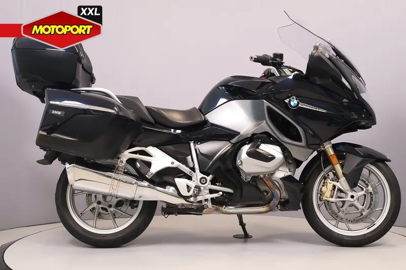 BMW R 1250 RT (2018)