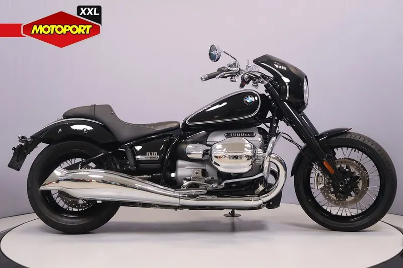 BMW R 18 (2021)