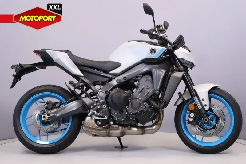 Yamaha MT-09 (2026)