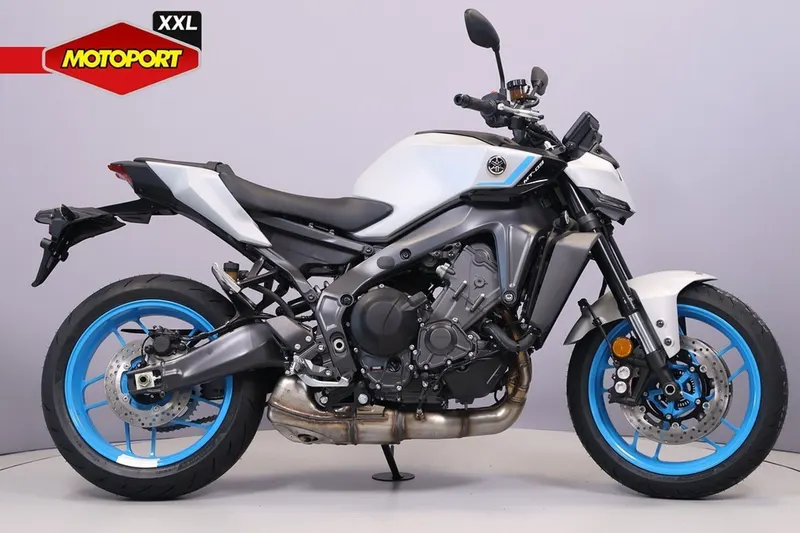 Yamaha MT-09 (2026)