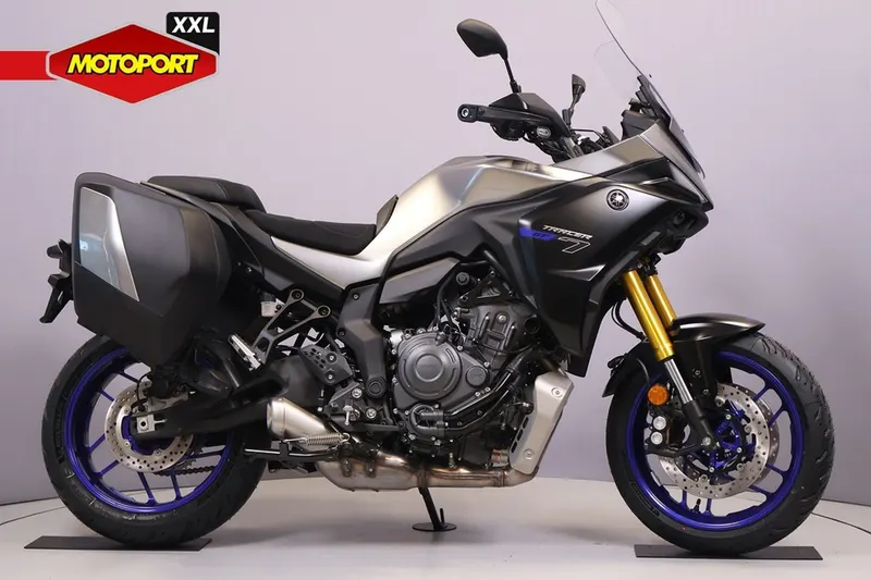 Yamaha Tracer 7 GT (2026)