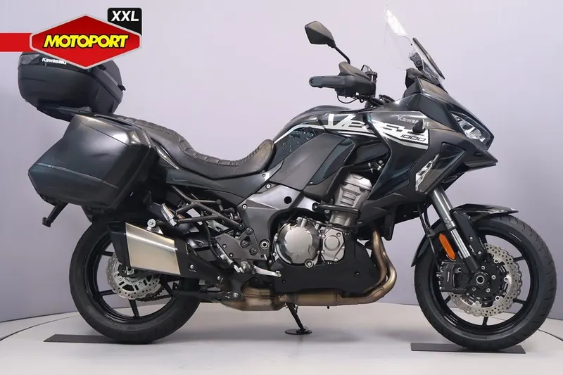 Kawasaki Versys 1000 SE (2020)