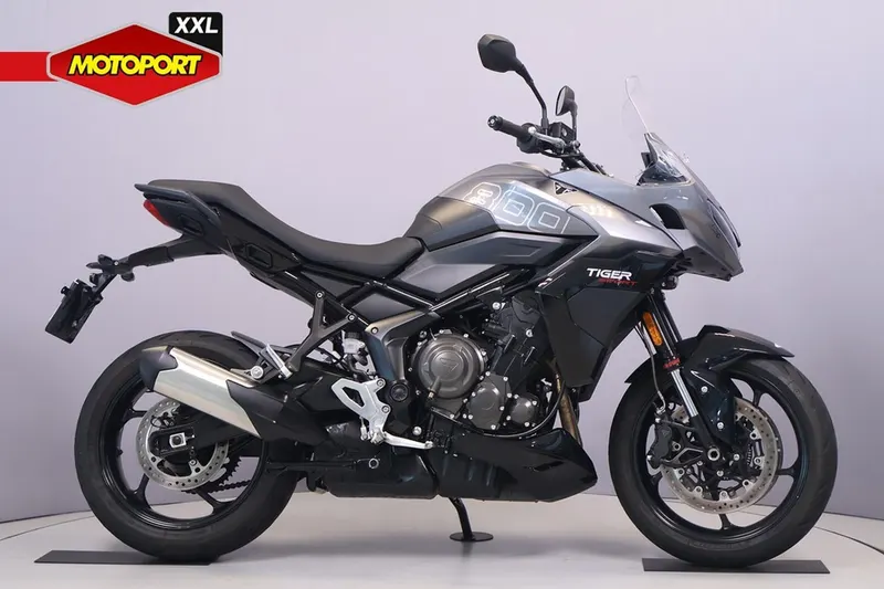 Triumph Tiger Sport 800 (2025)