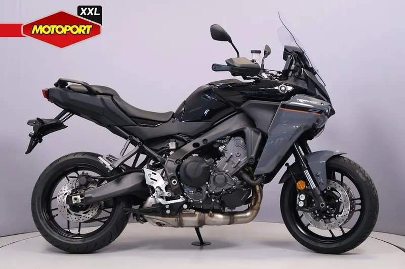 Yamaha Tracer 9 (2026)