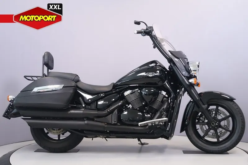Suzuki C 1500 T INTRUDER (2015)