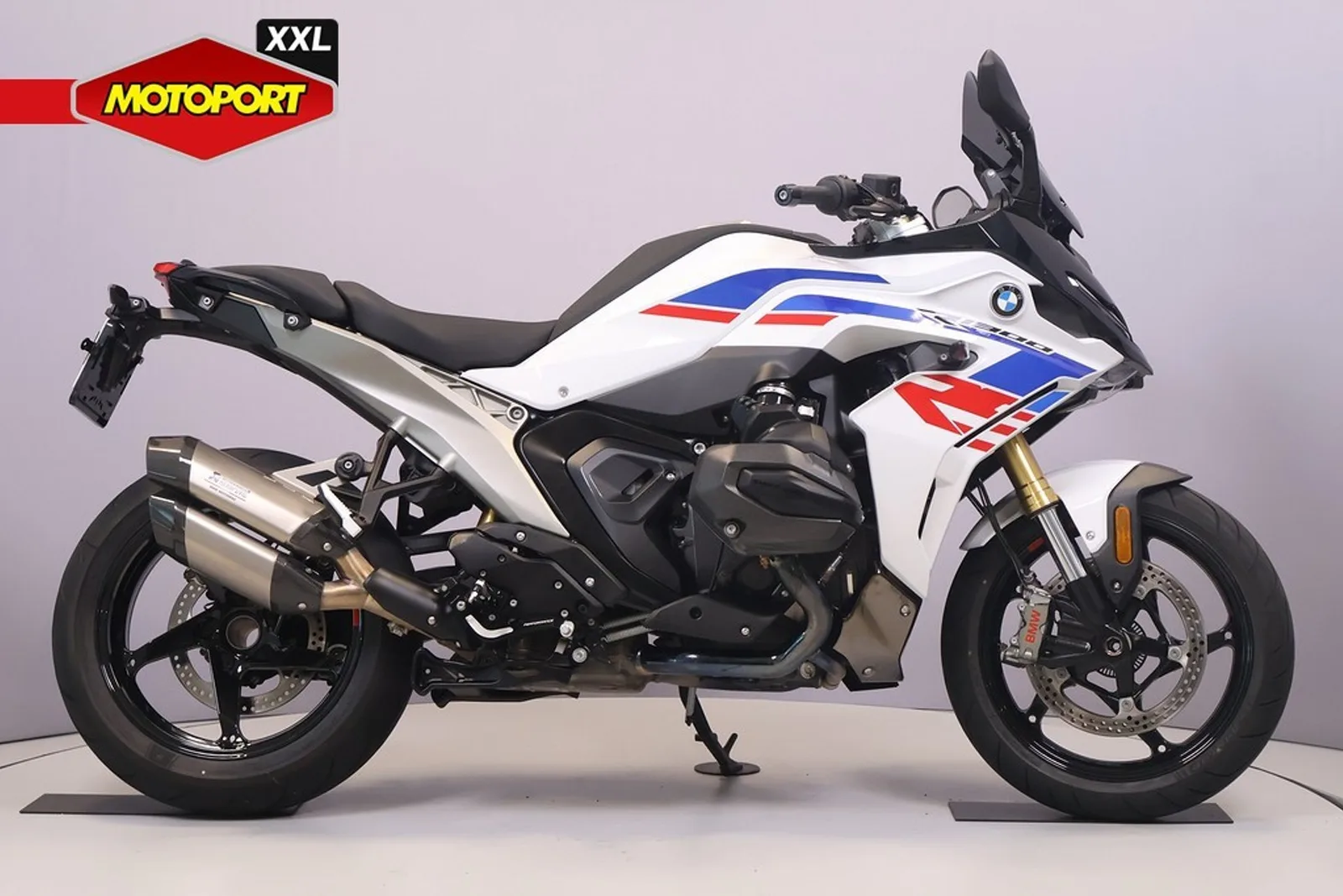 BMW R 1300 RS (2025) — foto 1