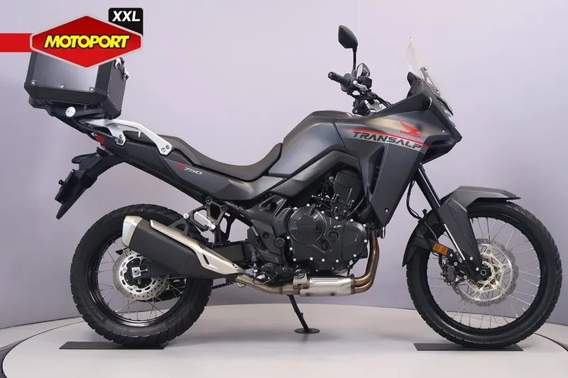 Honda Xl 750 TRANSALP (2024)