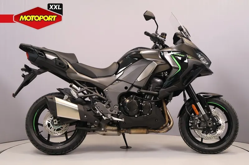 Kawasaki VERSYS 1100 (2026)