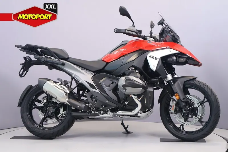 BMW R 1300 GS (2026)