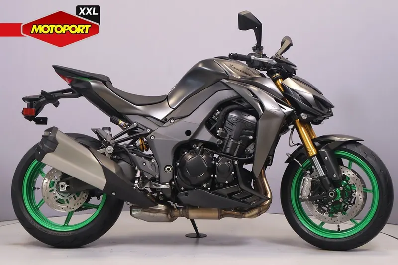 Kawasaki Z1100 SE (2026)