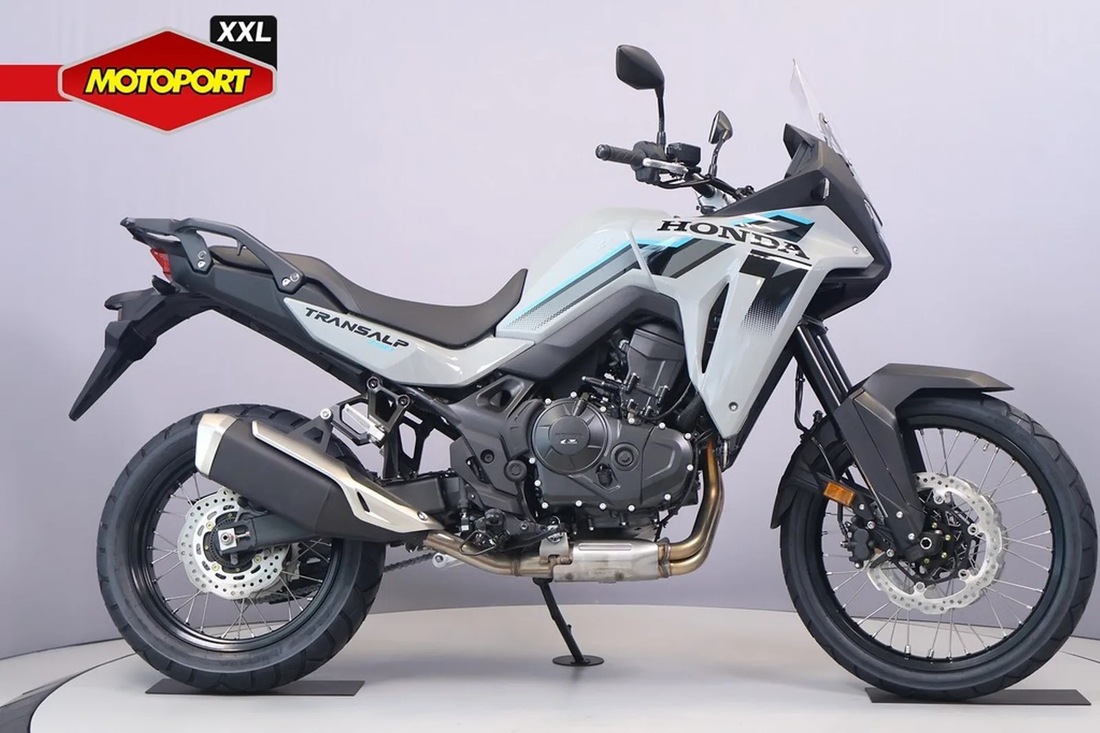 Honda Xl 750 TRANSALP (2026) — foto 1