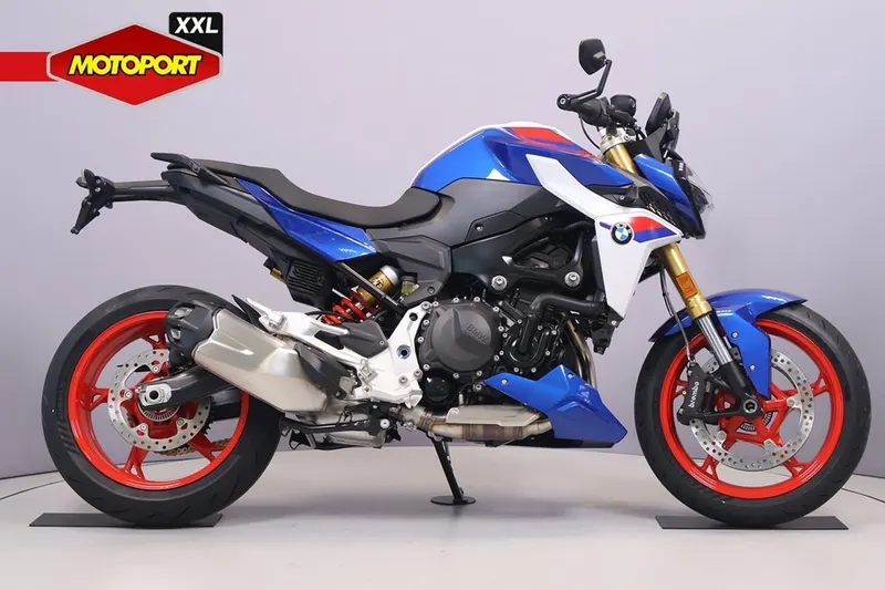 BMW F 900 R (2026)
