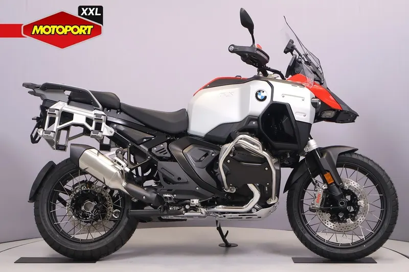BMW R 1300 GS (2026)