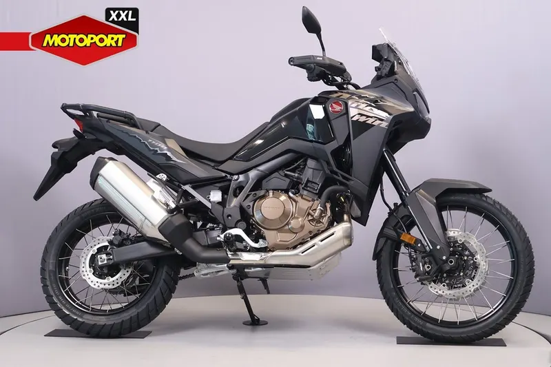 Honda CRF 1100 AFRICA TWIN (2026)