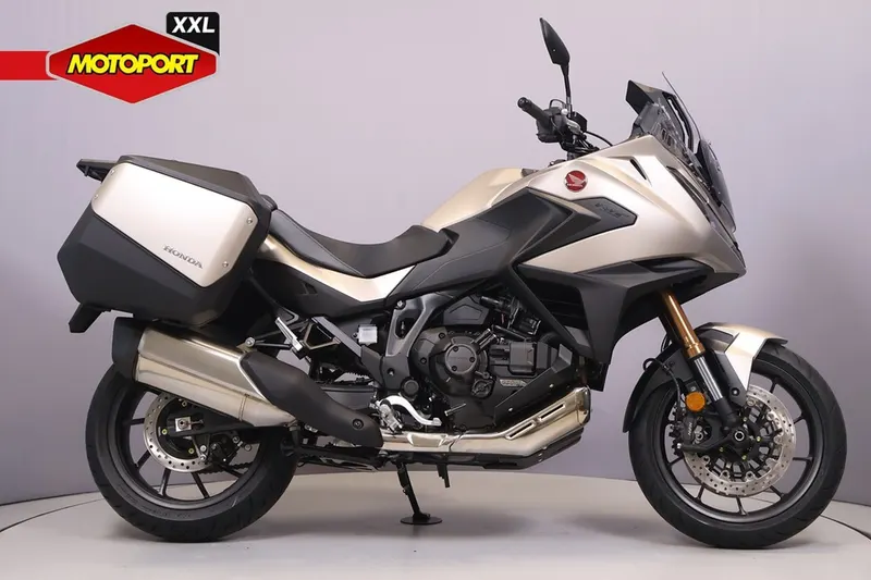Honda NT 1100 (2026)