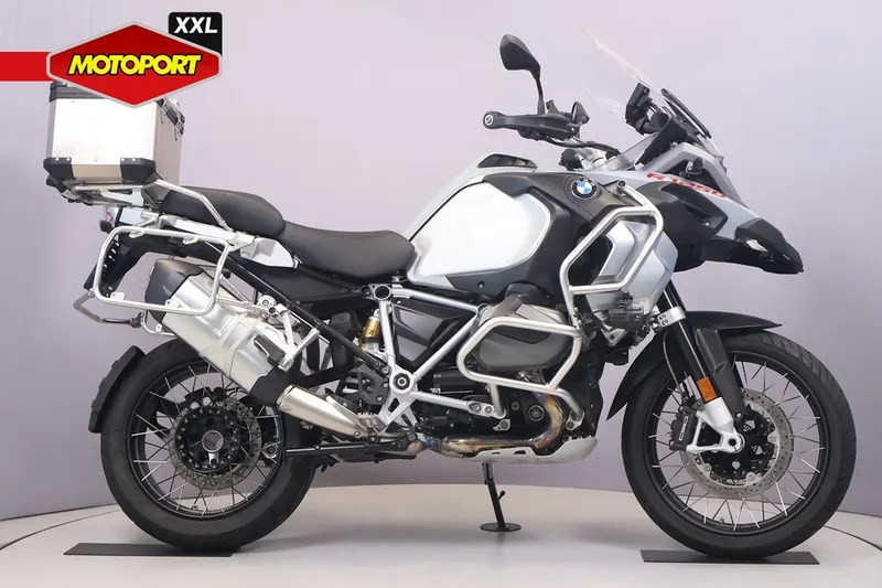 BMW R 1250 GS Adventure (2021)