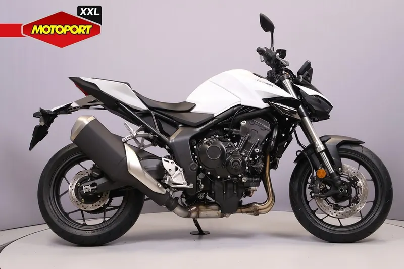Honda CB 1000 Hornet (2026)