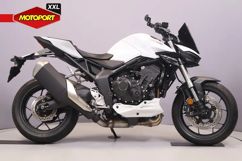 Honda CB 1000 Hornet (2026)