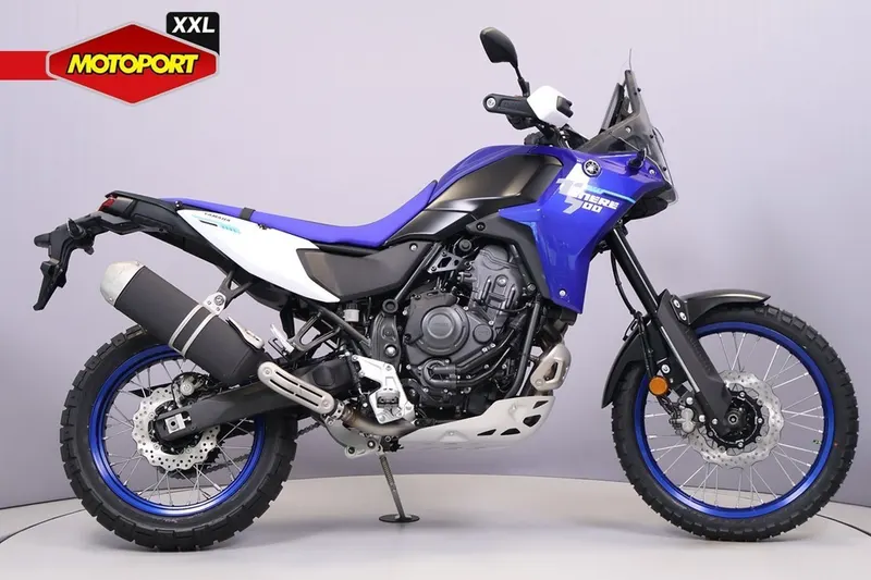 Yamaha XT 700 TENERE (2026)
