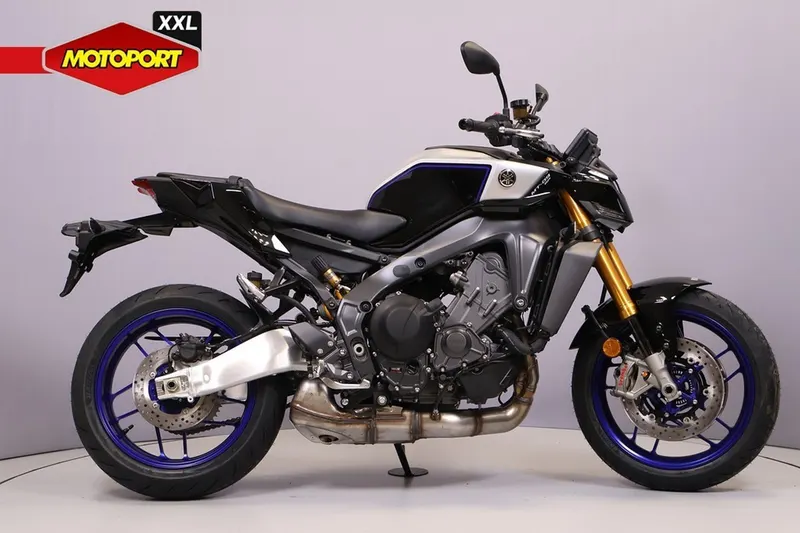 Yamaha MT 09 SP (2026)