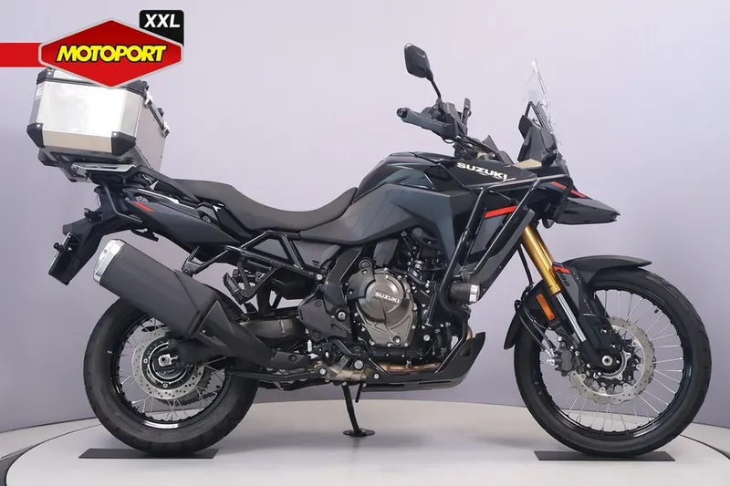 Suzuki V-Strom 800 DE (2025)