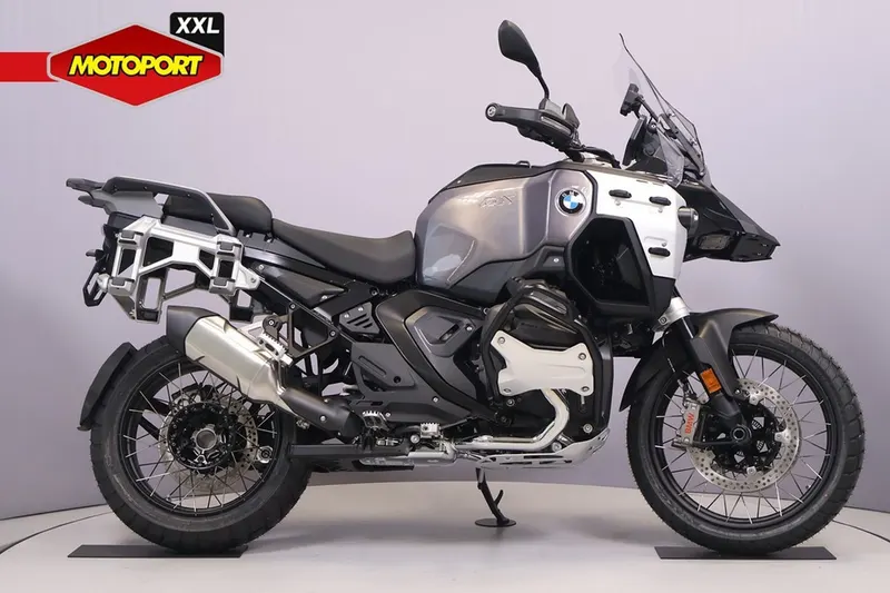 BMW R 1300 GS (2026)