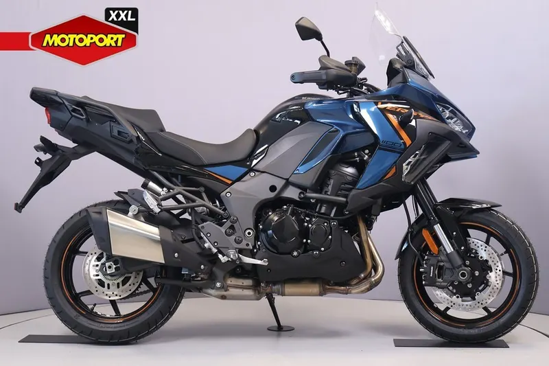 Kawasaki VERSYS 1100 S (2026)